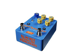 Oneder Effects All My Best Friends Are Pedalheads image 2