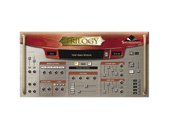 Spectrasonics Trilogy Total Bass Module image 2
