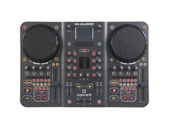 M-Audio Torq Xponent USB MIDI DJ Controller image 2