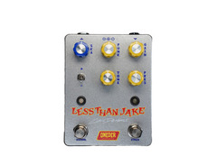 Oneder Effects All My Best Friends Are Pedalheads image 3