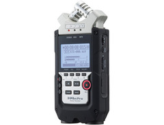 Zoom H4n Mobile 4-Track Recorder image 2