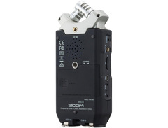 Zoom H4n Mobile 4-Track Recorder image 3
