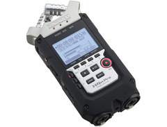 Zoom H4n Mobile 4-Track Recorder image 4