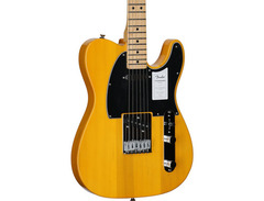 Fender Telecaster Standard MIM image 2