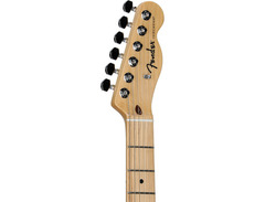 Fender Telecaster Standard MIM image 4