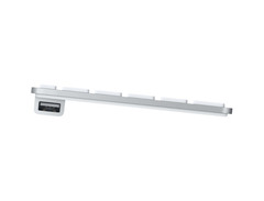 Apple Keyboard with Numeric Keypad image 2