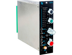 API 527 500-Series Compressor/Limiter image 2