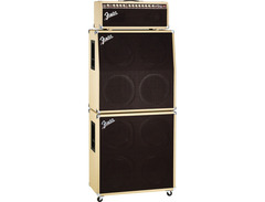 Fender Super-Sonic 100 100W Tube Guitar Amp Head image 2