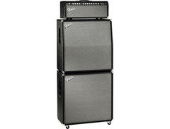 Fender Super-Sonic 100 100W Tube Guitar Amp Head image 3
