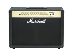 Marshall MG250DFX image 4
