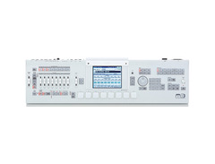 Korg M3-M Synth Workstation Sampler Module image 3