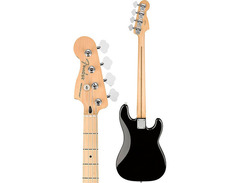 Fender Player Precision Bass (Left-Handed) image 4