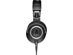 Audio-Technica ATH-M50 Professional Studio Monitor Headphones image 3