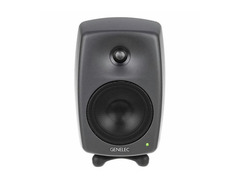 Genelec 8030B Bi-Amplified Studio Monitor image 2