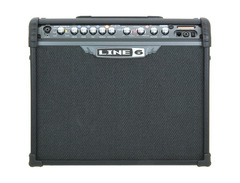 Line 6 Spider III 75 75W 1x12 Guitar Combo Amp image 3