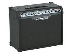 Line 6 Spider III 75 75W 1x12 Guitar Combo Amp image 4