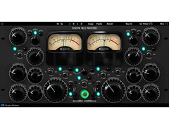 Shadow Hills Mastering Compressor image 2