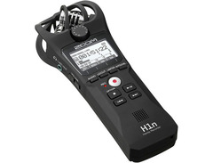 Zoom H1 Handy Recorder image 2