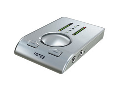 RME Babyface USB Audio Interface image 4