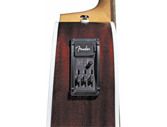 Fender Sonoran SCE image 3