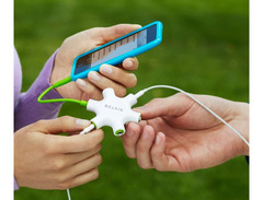 Belkin 6-Way Headphone Splitter image 4