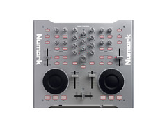 Numark Omni Control DJ Control Surface image 2