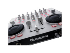 Numark Omni Control DJ Control Surface image 3