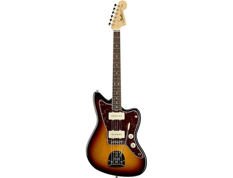 Fender American Vintage '65 Jazzmaster - What To Know & Where To