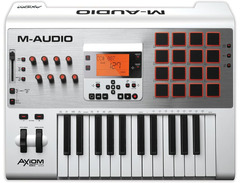M-Audio Axiom AIR 25 image 2