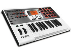 M-Audio Axiom AIR 25 image 3