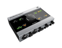 Native Instruments Komplete Audio 6 image 2