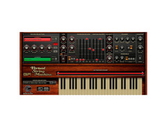 GForce Virtual String Machine image 2