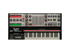 GForce Virtual String Machine image 3