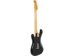 Fender John Mayer "The Black One" Stratocaster image 2