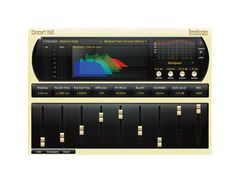 Lexicon PCM Native Reverb Plugin Bundle image 2