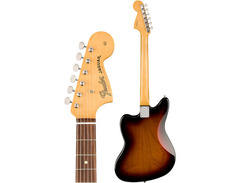 Fender Classic Player Jaguar Special HH image 4