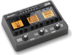 Zoom G3 image 2