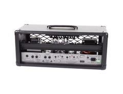 Randall RT50H 50W Tube Guitar Amp image 3