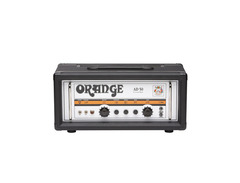 Orange AD50 Custom Shop Head image 3