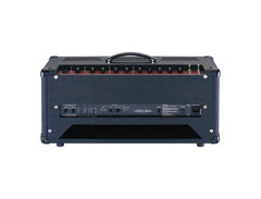 Vox Custom Classic AC30CCH 30W Tube Guitar Amp Head image 2
