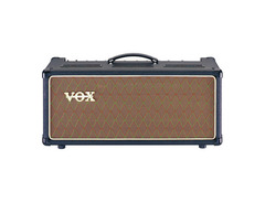 Vox Custom Classic AC30CCH 30W Tube Guitar Amp Head image 3