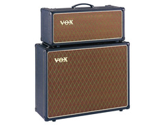 Vox Custom Classic AC30CCH 30W Tube Guitar Amp Head image 4