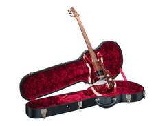 Ampeg Dan Armstrong Plexi Electric Guitar image 2