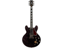 Gibson B.B. King Lucille Semi-Hollow Guitar image 3