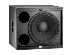 JBL EON 18" Active SubWoofer image 4