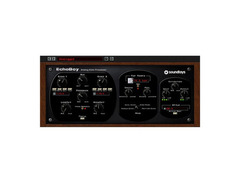 Soundtoys EchoBoy Analog Echo Processor image 2