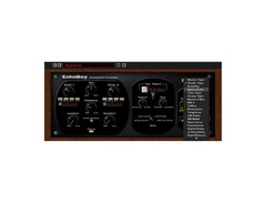 Soundtoys EchoBoy Analog Echo Processor image 3