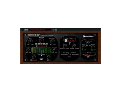 Soundtoys EchoBoy Analog Echo Processor image 4