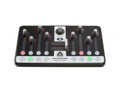 Novation Nocturn Plug-In Controller image 3
