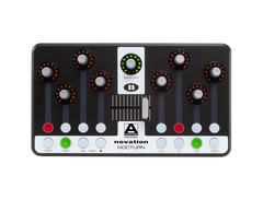 Novation Nocturn Plug-In Controller image 4